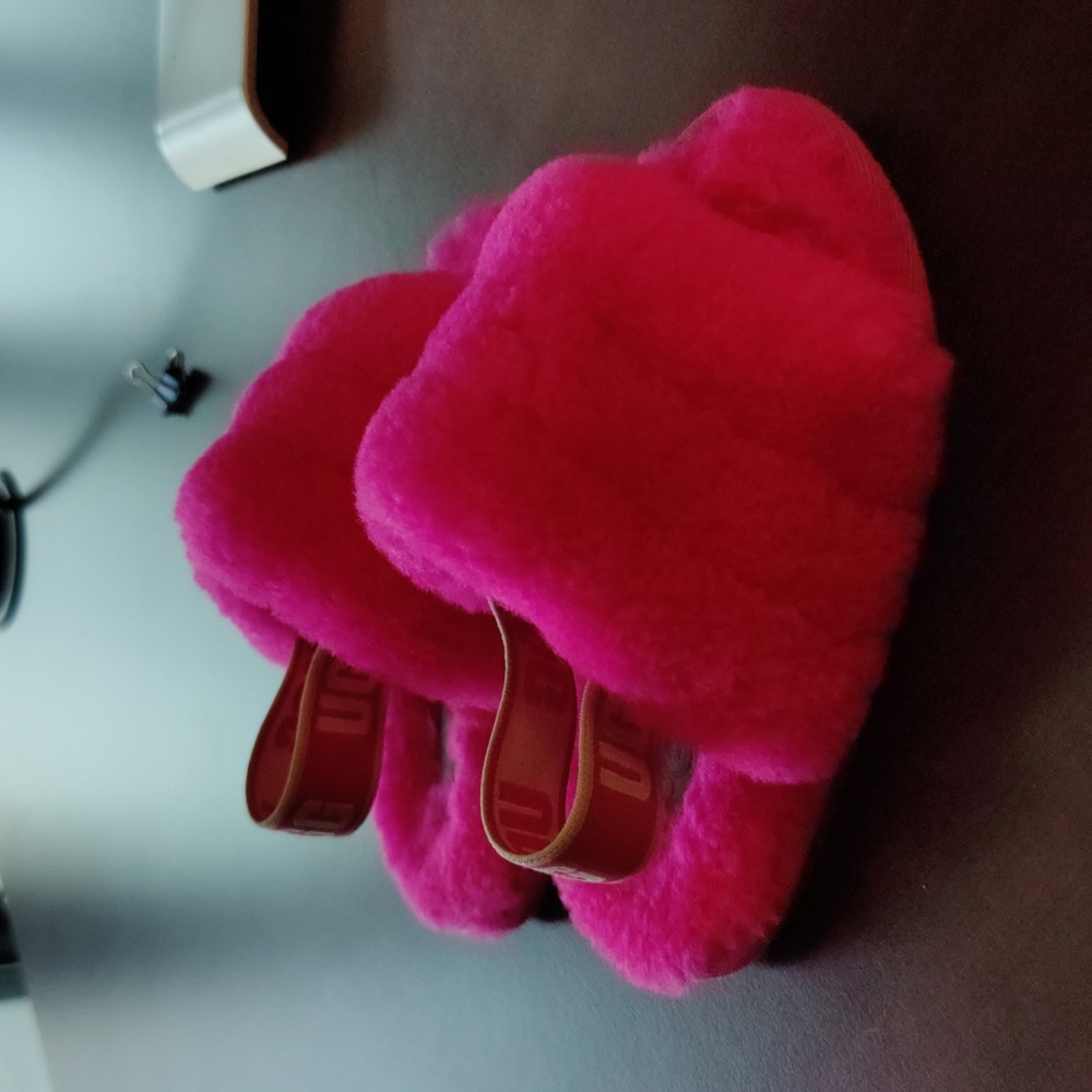 Ugg slippers